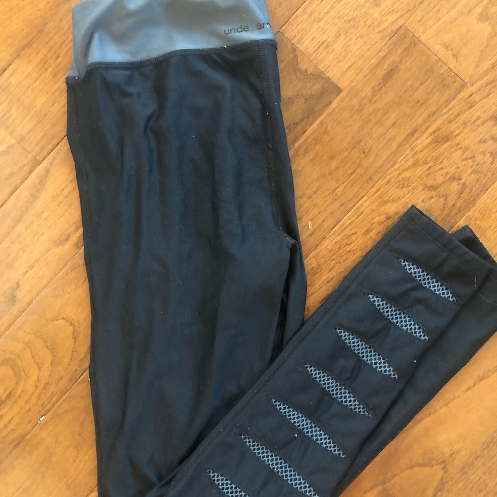 Under armour leggings